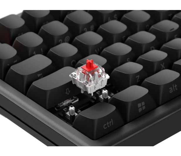SMX Kishu Jelly Switch Void black SMXG049 - 1417237 - zdjęcie 11